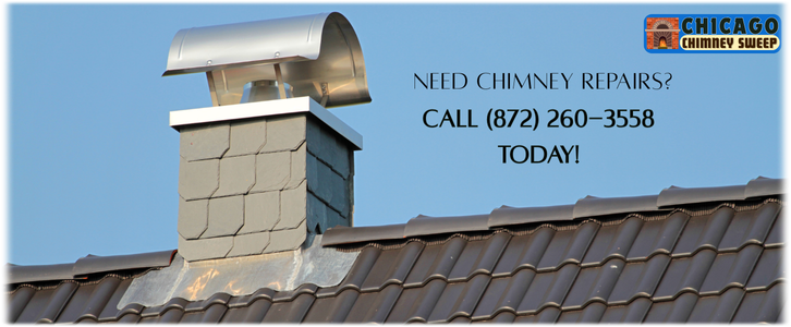 Chimney Repair Chicago IL