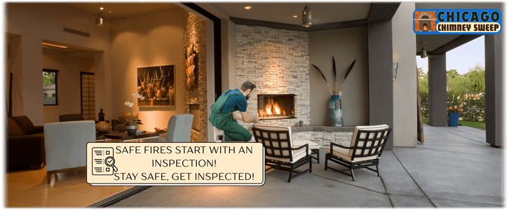 Chimney and Fireplace Inspection Chicago IL
