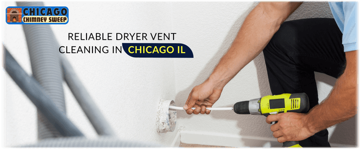 Dryer Vent Cleaning Chicago IL