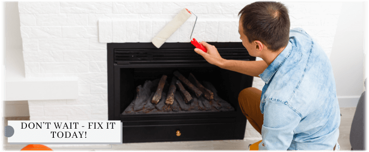 Fireplace Repair Chicago IL