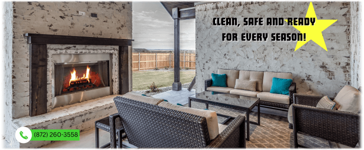 Chicago IL Chimney Sweep