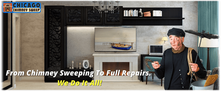 Chimney Sweep Chicago IL